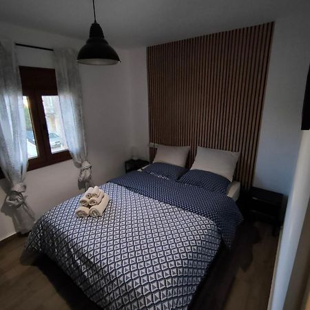 Antoni'S House Makri Villa Dedeağaç Dış mekan fotoğraf