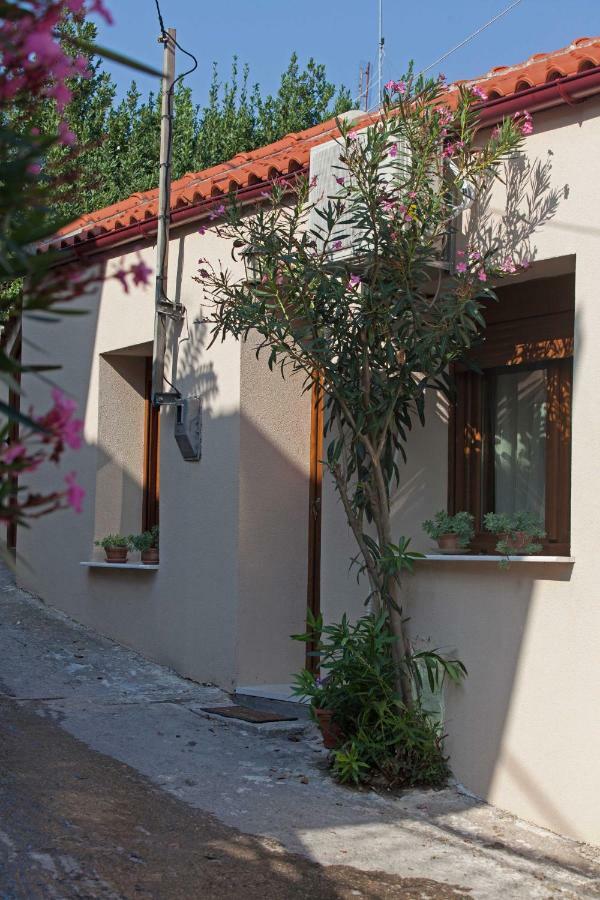 Antoni'S House Makri Villa Dedeağaç Dış mekan fotoğraf